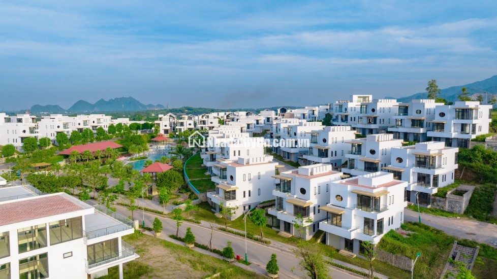 Legacy Hill: Chinh Phục Đỉnh Cao Sống Đẳng Cấp Cùng Biệt Thự DT3.04