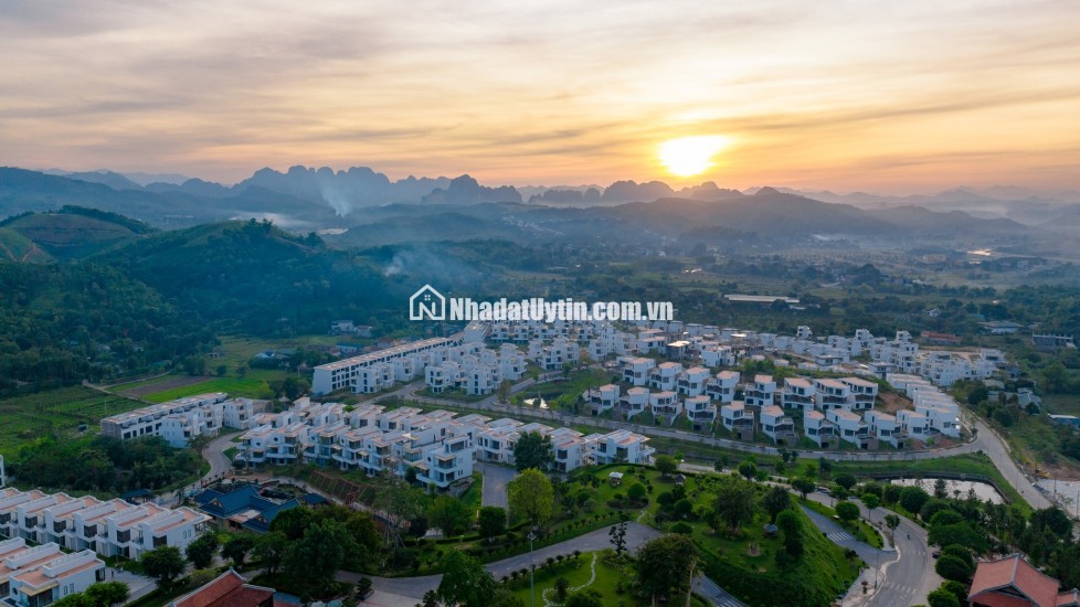 LEGACY HILL  – KHÔNG GIAN SỐNG ĐẲNG CẤP GẦN HÀ NỘI