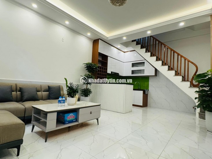 BÁN NHÀ 5T-6.6TỶ-KHƯƠNG ĐÌNH-THANH XUÂN