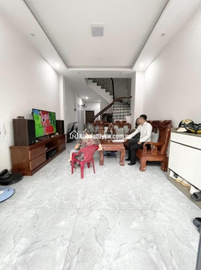 Trần Cung 73m2, 5 tầng  22 tỷ Phần Lô, Ô tô  Tránh, Kinh Doanh, Dòng tiền