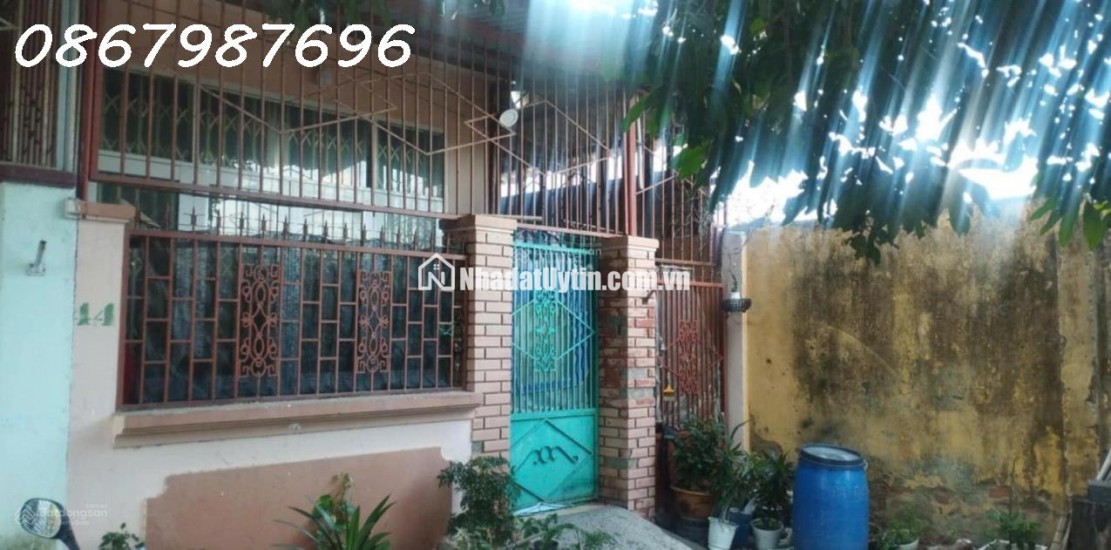 Bán Nhà Cấp 4 Mặt Tiền Đường Nguyễn Thị Định, Phường Phước Long, TP Nha Trang - Giá 4,3 Tỷ