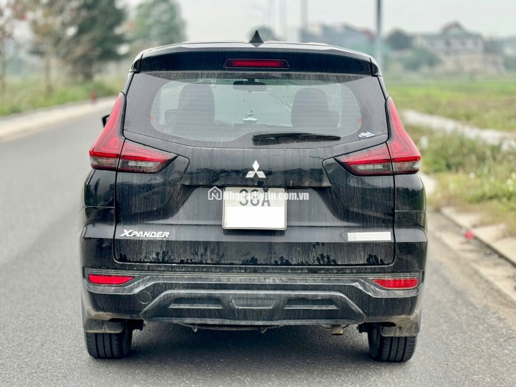 MỚI VỀ – MITSUBISHI XPANDER MT 2019