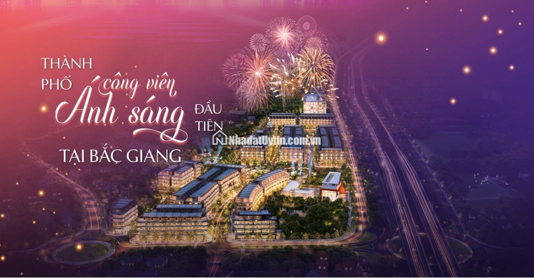 BV Bavella Green Park - Cơ Hội Vàng Sở Hữu Bất Động Sản Trung Tâm Bắc Giang!