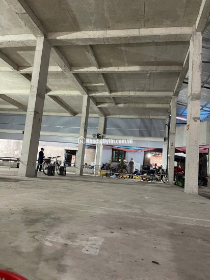 CHỢ ĐẠI MỖ CHO THUÊ - 183 đường Tây Mỗ, phường Đại Mỗ, quận Nam Từ Liêm