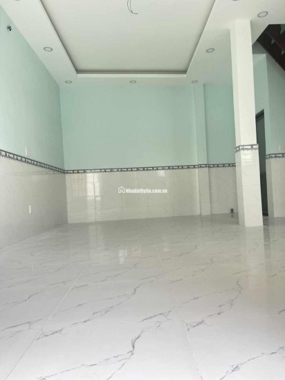 Chính chủ cần bán nhà ở Bùi Thế Mỹ P10 Quận Tân Bình