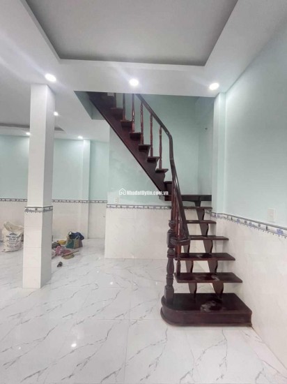 Chính chủ cần bán nhà ở Bùi Thế Mỹ P10 Quận Tân Bình