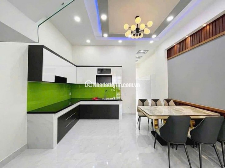 NHÀ 1T1L 5X20M – CÁCH 768 CHỈ 999M  – CHỈ HƠN 2TY