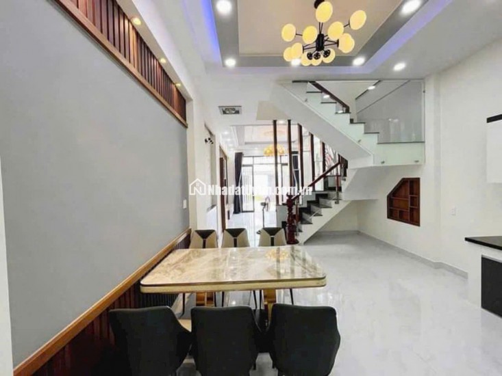 NHÀ 1T1L 5X20M – CÁCH 768 CHỈ 999M  – CHỈ HƠN 2TY