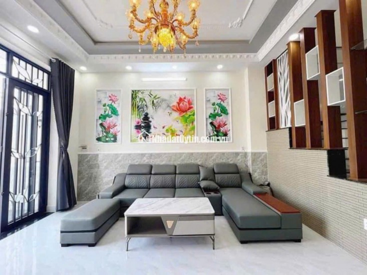NHÀ 1T1L 5X20M – CÁCH 768 CHỈ 999M  – CHỈ HƠN 2TY