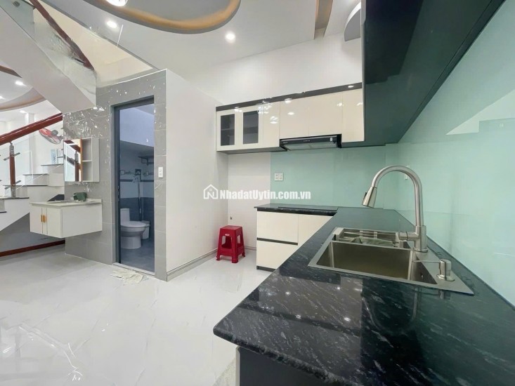 NHÀ 1T1L 5X20M – CÁCH 768 CHỈ 999M  – CHỈ HƠN 2TY