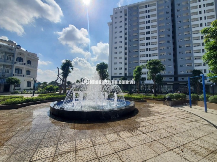CĂN HỘ CUỐI ĐƯỜNG VÕ VĂN KIỆT THANH TOÁN 450 TRIỆU (15%)NGÂN HÀNG HT LS 18 THÁNG,ÂN HẠN GỐC 5 NĂM