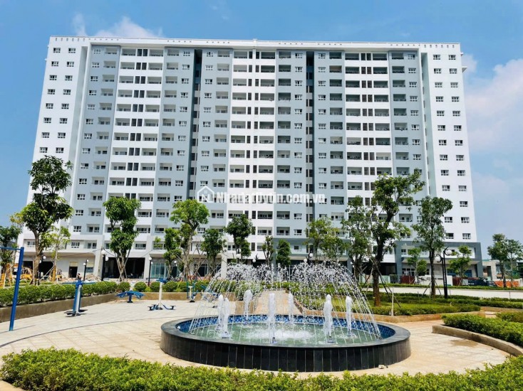 CĂN HỘ CUỐI ĐƯỜNG VÕ VĂN KIỆT THANH TOÁN 450 TRIỆU (15%)NGÂN HÀNG HT LS 18 THÁNG,ÂN HẠN GỐC 5 NĂM