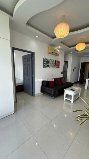 GIÁ TỐT - CHÍNH CHỦ PASS CĂN HỘ TẠI CHUNG CƯ SKY GARDEN 3, QUẬN 7, TP HCM