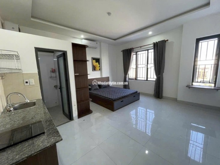 TÒA CĂN HỘ BIỂN ĐÀ NẴNG - FULL NỘI THẤT - DÒNG TIỀN ỔN ĐỊNH.