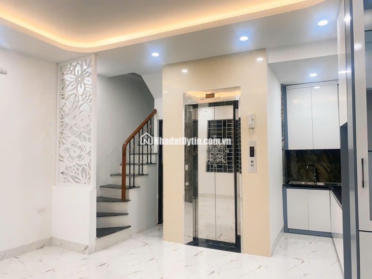 TÔI CHÍNH CHỦ BÁN NHÀ PHỐ QUAN NHÂN