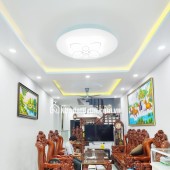 HOT HOT!!! nhà Phước Long B, Thủ Đức, 106m², NHÀ MỚI Ở NGAY !!!!