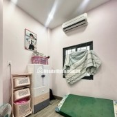 NHÀ HẺM 1/ THÔNG - NGUYỄN THƯỢNG HIỀN PHÚ NHUẬN - 4 TẦNG - MẶT TIỀN RỘNG THÊNH THANG
