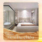 Chính thức mở booking căn hộ chung cư tuyệt tác ven biển Simona Heights Quy Nhơn