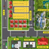 Lô đất tại Thị Trấn Ba Hàng Đồi - Lạc Thuỷ - Hoà Bình - Cách Hà Nội chỉ 50 km