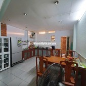 NHÀ 4,3 X11M VUÔNG BÁNH CHƯNG - NGAY NGUYỄN GIA TRÍ BÌNH THẠNH - NHÀ CHÍNH CHỦ LÂU NĂM, BTCT Ở NGAY