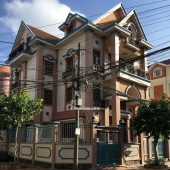 Bán nhanh biệt thự Phú Mỹ Hưng Quận 7 TP HCM