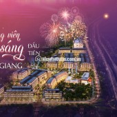 BV Bavella Green Park - Cơ Hội Vàng Sở Hữu Bất Động Sản Trung Tâm Bắc Giang!