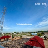 Alana City Bình Dương: Đầu Tư Lợi Nhuận Cao Ngày Mặt Tiền Cao Tốc HCM – TD1 – Chơn Thành!