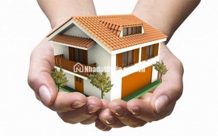 Cần Giuộc – Nhà phố 1 tỷ 400 triệu, pháp lý rõ ràng