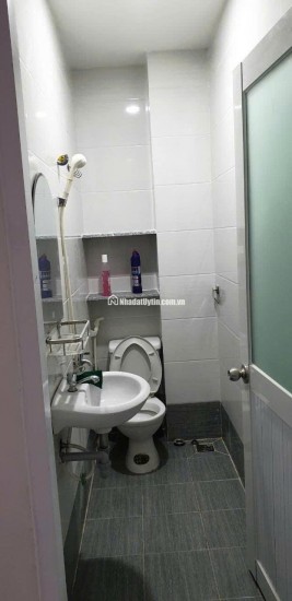 CHỈ 3.3 TỶ - 15M2 - 3 TẦNG KIÊN CỐ - QUẬN 10 - ĐẸP LUNG LINH - ĐẦY ĐỦ CÔNG NĂNG