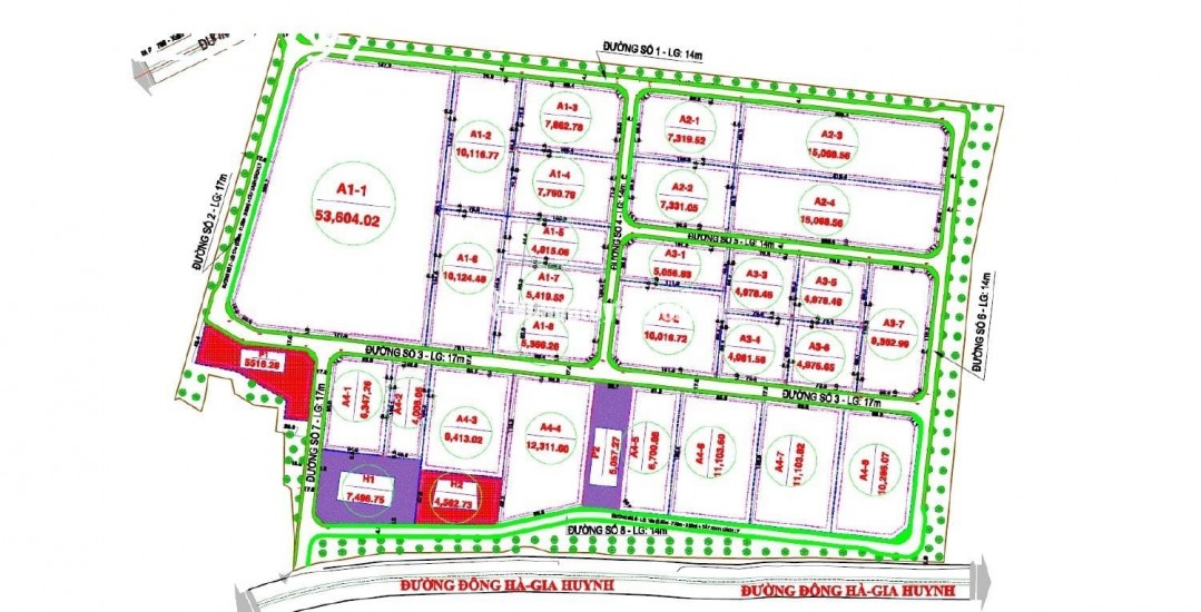 Cho thuê nhà xưởng sản xuất KCN Đông Hà, Đức Linh Bình Thuận