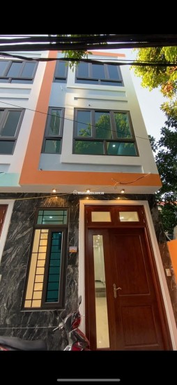 NHÀ ĐẸP PHÂN LÔ - OTO ĐỖ CON ĐỖ CỬA - CHẠY VÒNG QUANH - 50M RA ĐƯỜNG OTO TRÁNH - AN SINH TỐT - TIỀM NĂNG ĐẦU TƯ SINH LỜI CAO