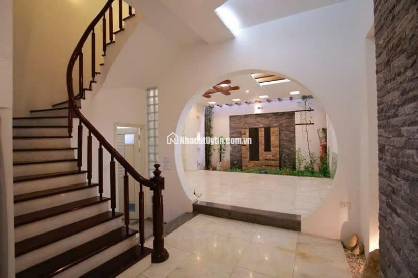 MẶT PHỐ THÀNH CÔNG, LÕI BA ĐÌNH - KINH DOANH ĐẲNG CẤP