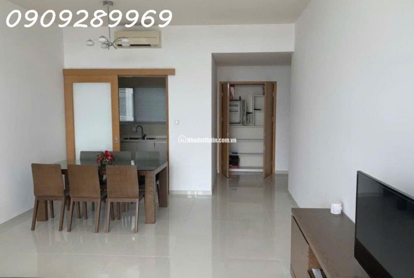 The Vista An Phú  Căn hộ 3 phòng ngủ – Cuộc sống đô thị rộng rãi và thanh lịch cho thuê
