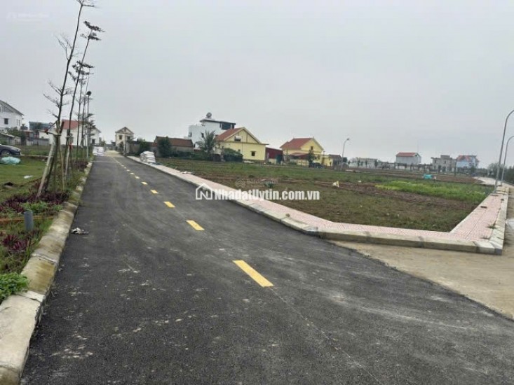 ĐẤT BIỂN GIÁ CHỈ 1 TỶ/ LÔ