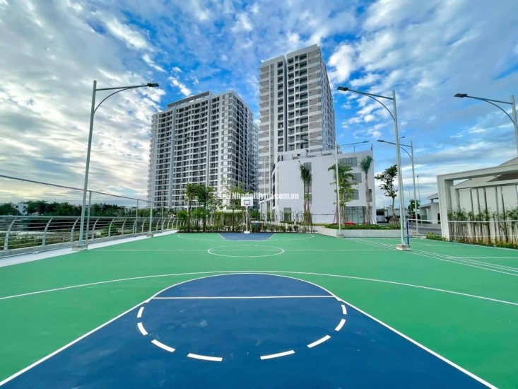 Cho thuê chung cư MT Eastmark City, giá từ 5 triệu các chị đẹp ơi. LH: 097.4444.678