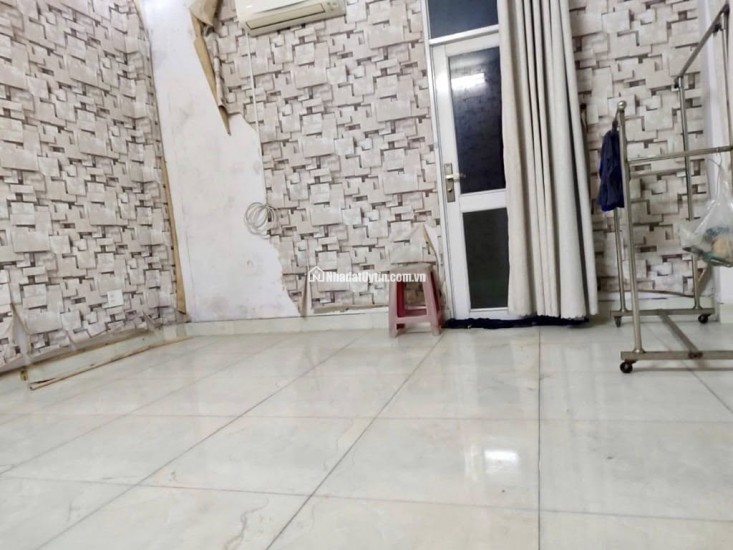 Bán nhà Tam Châu, Tam Bình, Thủ Đức. DT 123m2 (4/10x18) x 4 tầng, Giá chỉ 6.1tỷ còn TL.