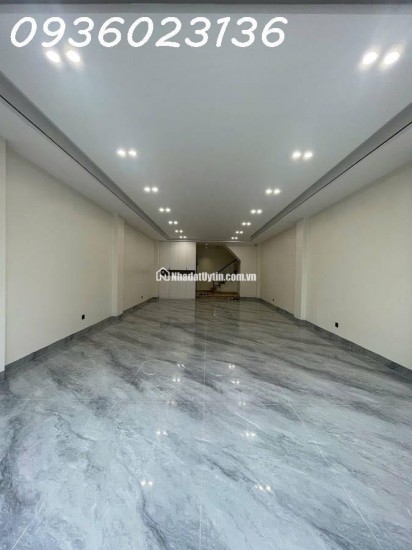 NHÀ XÂY 7 TẦNG THANG MÁY - THUỘC TĐC PHÚC LỢI - LONG BIÊN - ĐƯỜNG Ô TÔ TRÁNH - VỈA HÈ RỘNG - KINH DOANH ĐỈNH