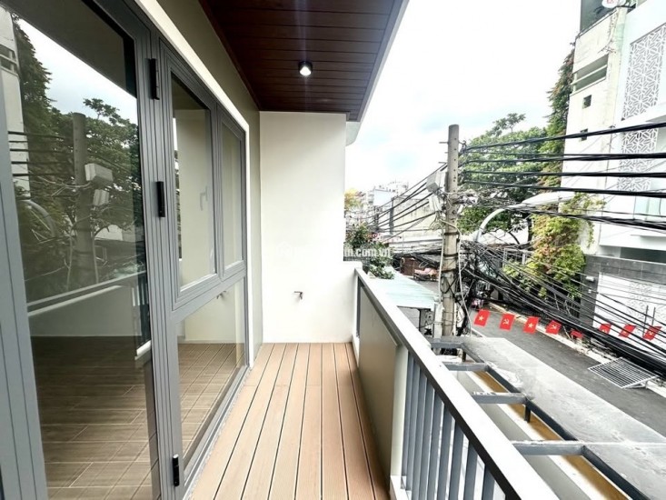 BIỆT THỰ MINI NGAY TT Q7 - DIỆN TÍCH VÀNG 100m2 ( 5X20m ) HXH 8M - NHỈNH 11TỶ