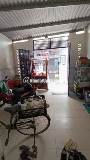 B.Á.N N.H.À PHẠM THẾ HIỂN PHƯỜNG 7 QUẬN 8