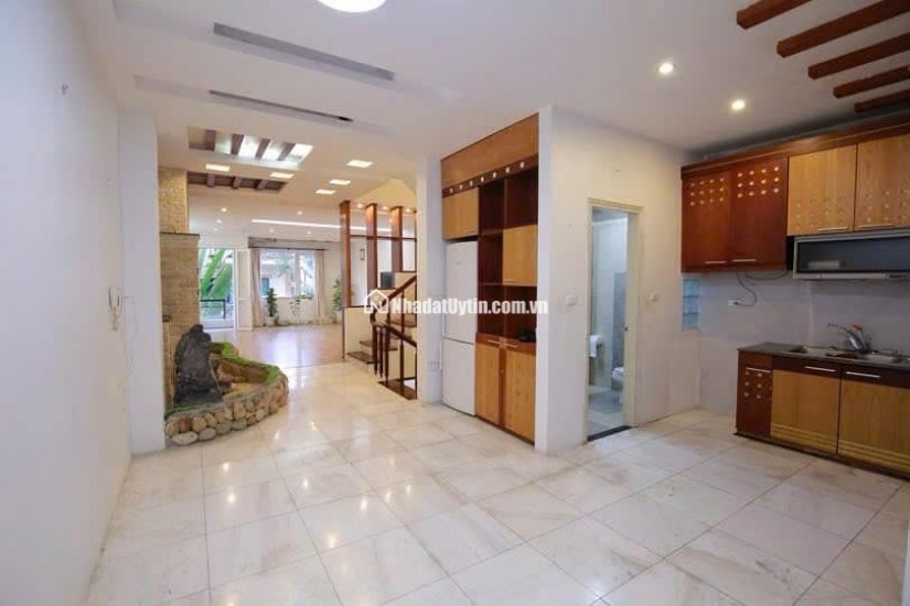 MẶT PHỐ THÀNH CÔNG, LÕI BA ĐÌNH - KINH DOANH ĐẲNG CẤP
