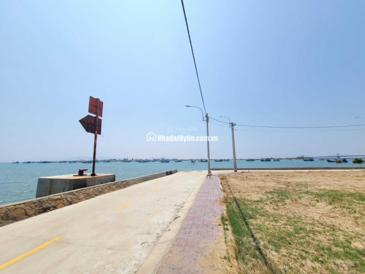 Siêu phẩm mặt biển 100m2 ODT tại Đông Hải, TP Phan Rang - Tháp Chàm, Ninh Thuận giá chỉ 40 triệu/m²