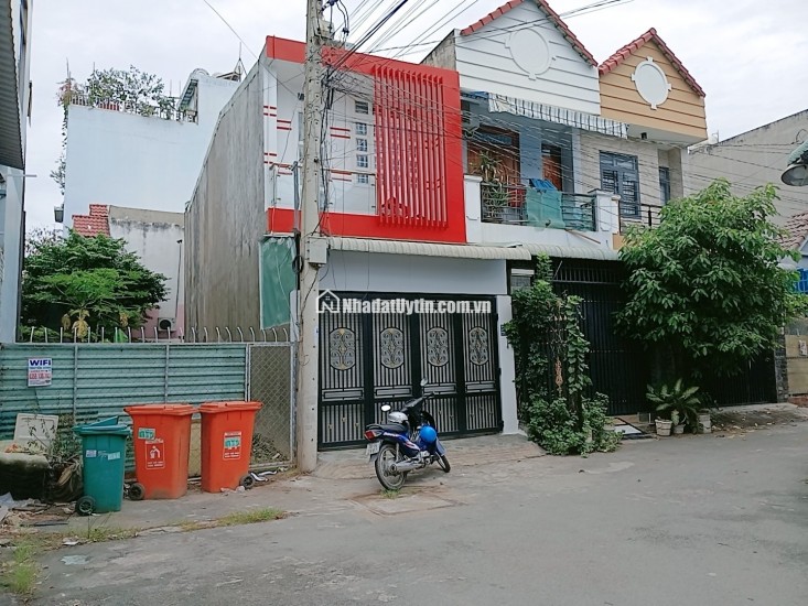 Bán đất 70m2 HXT 6m, Phú Hữu, Thủ Đức - 3.5 tỷ