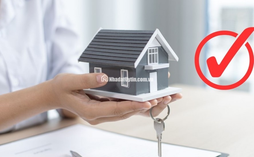 Chính chủ bán nhà phố tại Huyện Cần Giuộc, Long An – Sổ hồng riêng