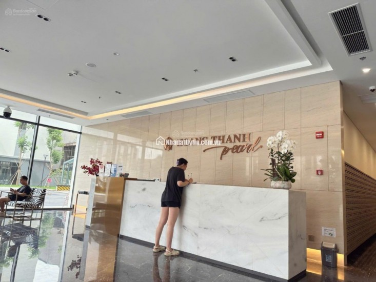 Bán căn hộ chính chủ 2PN, 3PN chung cư Hoàng Thành Pearl - giá tốt, hỗ trợ A - Z, LH 0989 324 3d9