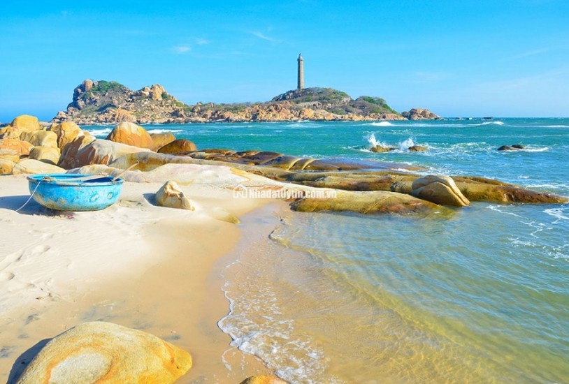 BÁN ĐẤT BIỂN LIÊN HƯƠNG, BÌNH THUẬN  – CƠ HỘI VÀNG CHO NHÀ ĐẦU TƯ!