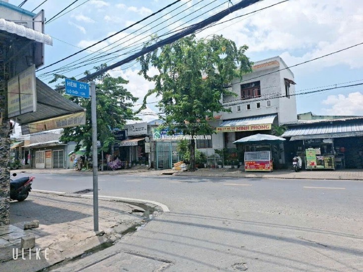 Chính chủ cần tiền mặt, bán gấp đất thổ cư, giá còn giảm, hh 2%