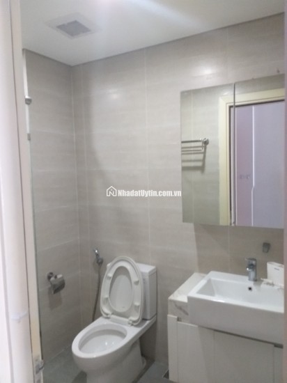 Cần bán gấp căn 3 ngủ 2 WC phân khu Saphia đẳng cấp nhất Goldmark City giá rẻ