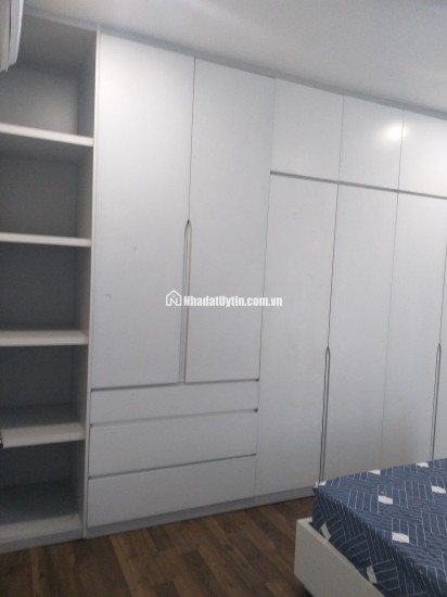 Cần bán gấp căn 3 ngủ 2 WC phân khu Saphia đẳng cấp nhất Goldmark City giá rẻ