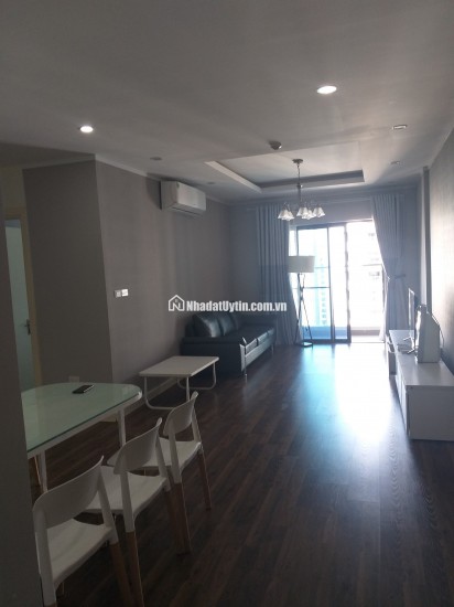 Cần bán gấp căn 3 ngủ 2 WC phân khu Saphia đẳng cấp nhất Goldmark City giá rẻ