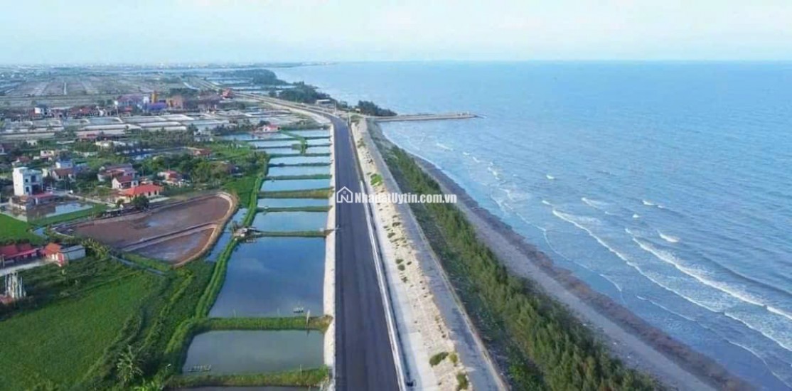 ĐẤT BIỂN GIÁ CHỈ 1 TỶ/ LÔ